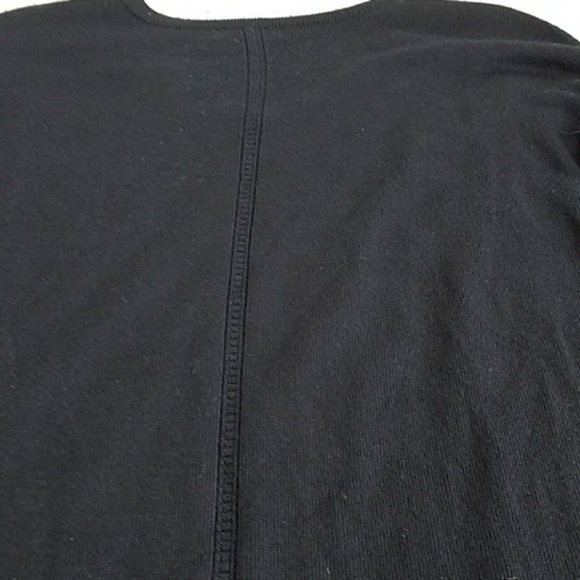 Calvin Klein black sweater Medium - Picture 5 of 5